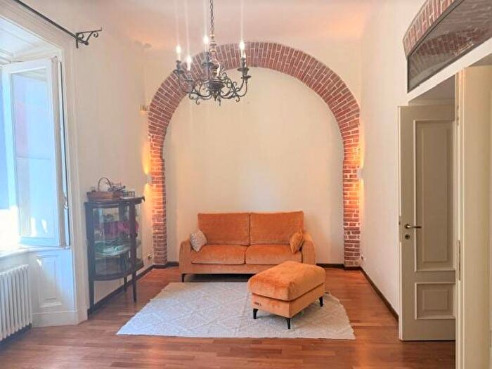 Appartamento con 5 locali in affitto in Piazza Giuseppe Verdi, Centro Storico, La Spezia