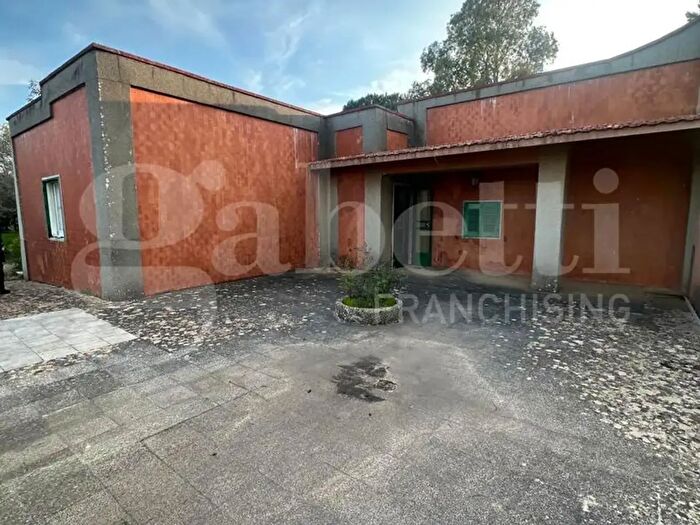 Casa trilocale in vendita in Cda Fiorentino Sn, Ostuni