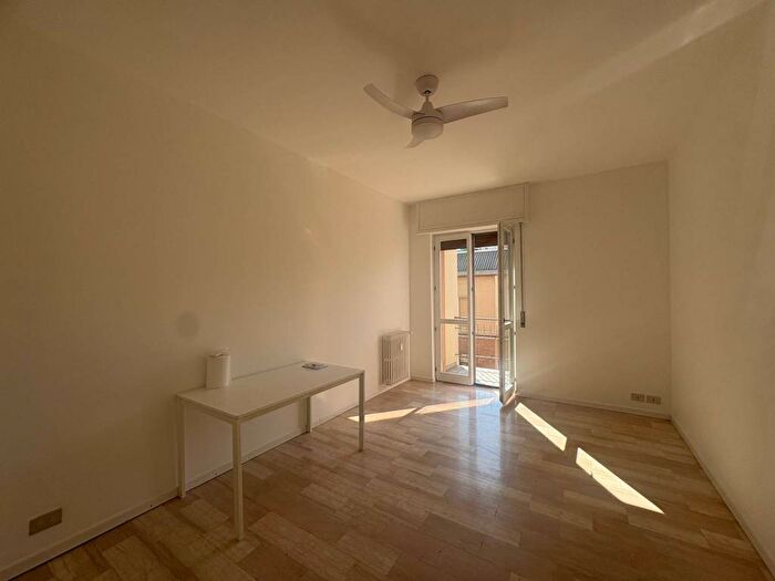 Appartamento trilocale in affitto in Via Don Luigi Guanella, Precotto, Milano