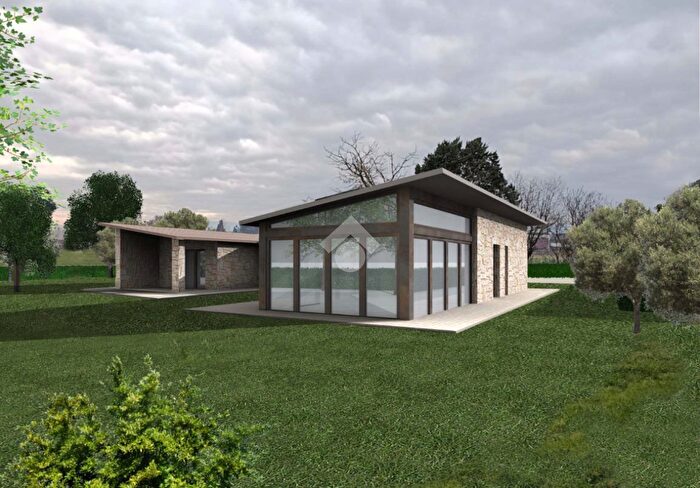 Casa con 5 locali in vendita in Via di Valecchie, Assisi