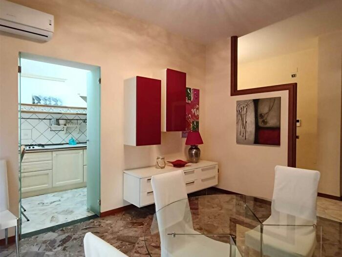 Appartamento bilocale in affitto in Via Luigi Amabile, Centro Storico, Avellino