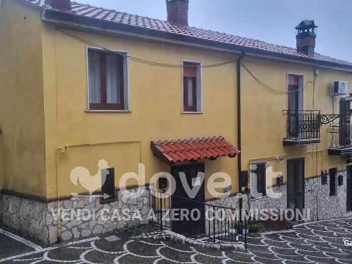 Appartamento trilocale in vendita in Vico I Fontanelle, Ospedaletto DAlpinolo