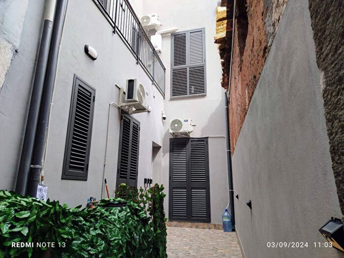 Appartamento bilocale in affitto in Via Vittorio Emanuele II, Centro Storico, Catania