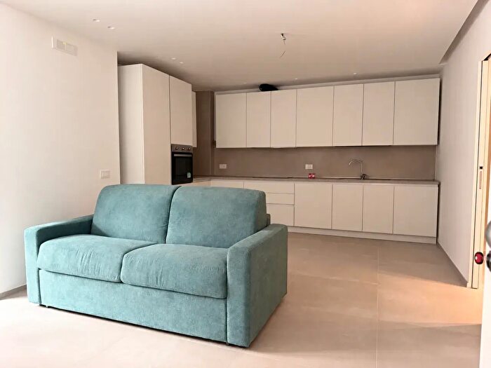 Appartamento bilocale in affitto in Via Cavallotti, Andria