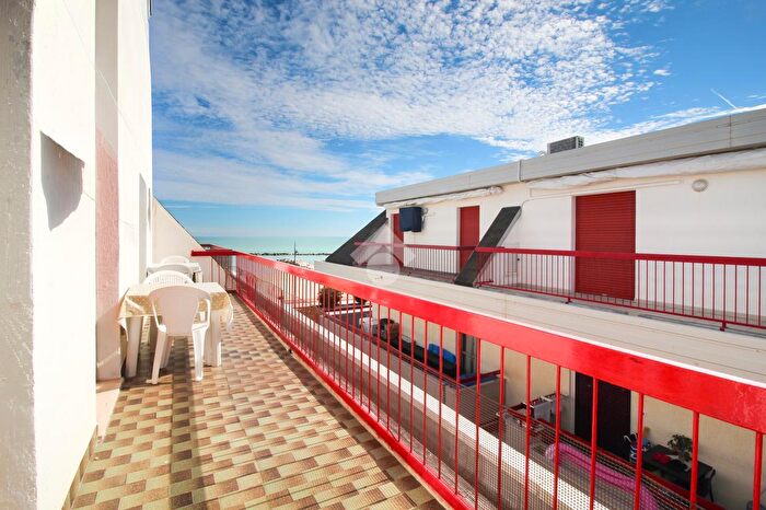 Appartamento trilocale in vendita in Lungomare Europa, Martinsicuro