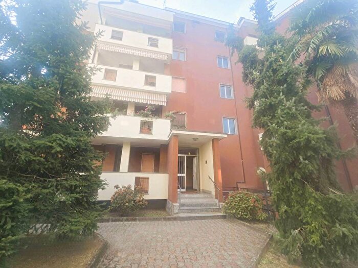 Appartamento monolocale in affitto in Viale Palmiro Togliatti, Centro, Rozzano