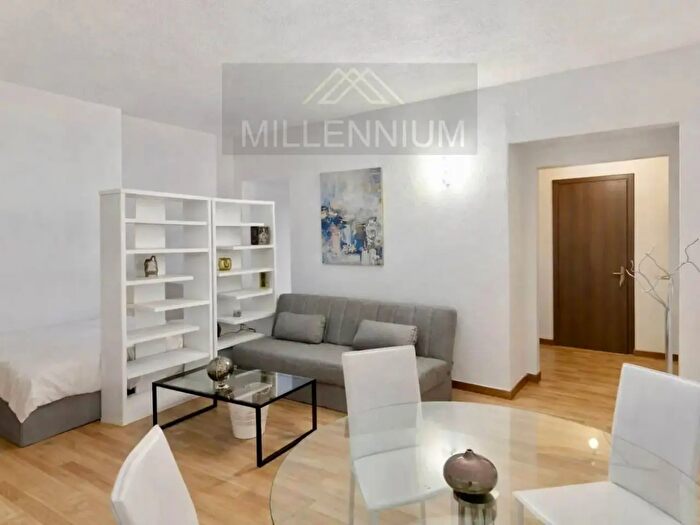 Appartamento monolocale in vendita in Arona