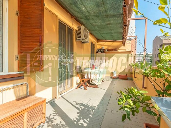 Appartamento in vendita in Milano