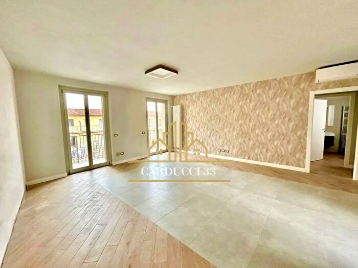 Appartamento bilocale in vendita in Rivanazzano