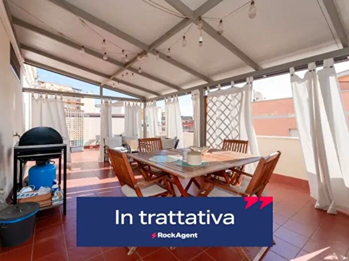 Appartamento trilocale in vendita in Via Santa Maria della Stella b, Catania