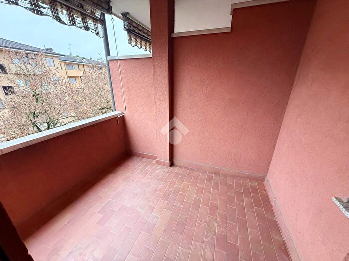 Appartamento monolocale in vendita in Via Santa Maria in Pratello, Paullo