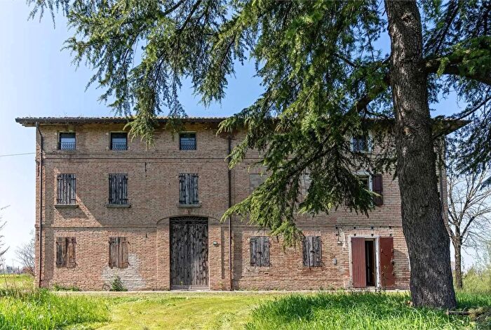 Casa in vendita in Reggio Emilia