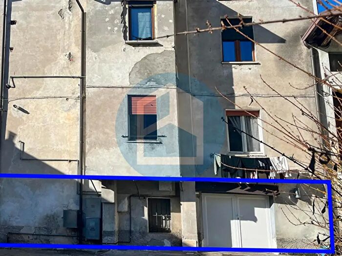 Appartamento bilocale in vendita in Vicolo Alto, Darfo Boario Terme