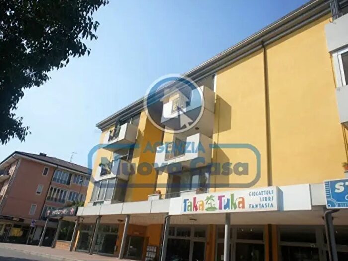 Appartamento bilocale in vendita in Viale Leon Battista Alberti, Ravenna