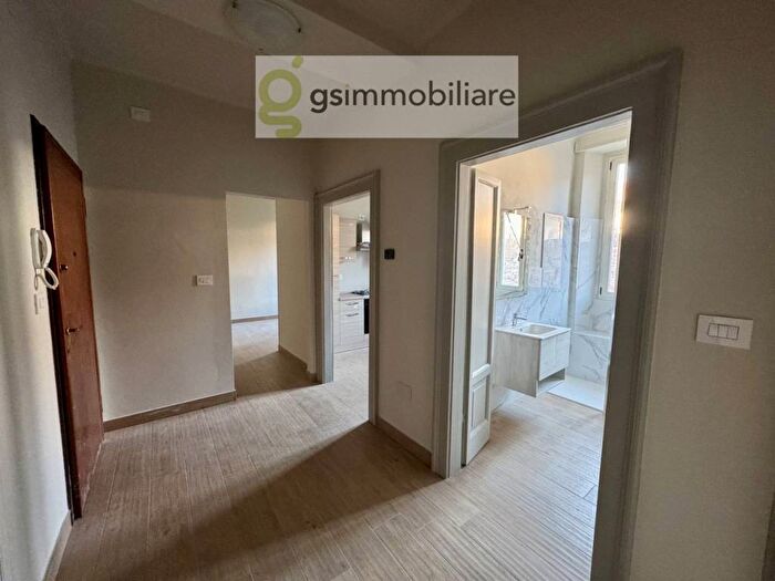 Appartamento bilocale in affitto in Vicolo Disciplina, Magenta Arnaldo, Brescia