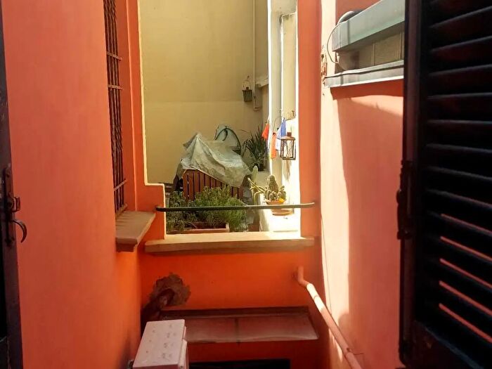 Appartamento quadrilocale in vendita in Via delle Belle Arti, Bologna