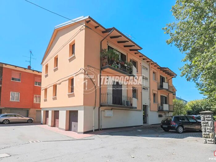 Appartamento con 5 locali in vendita in Via Emilia B, Anzola Dell'Emilia
