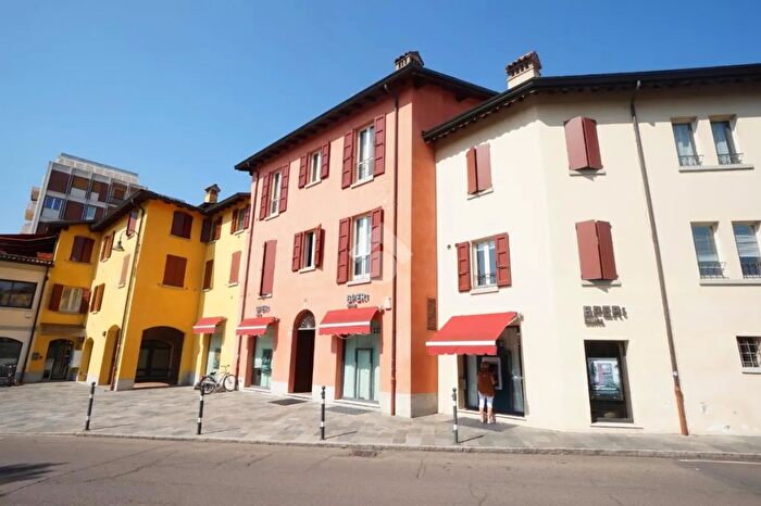 Appartamento quadrilocale in vendita in Via B Schedoni, Formigine