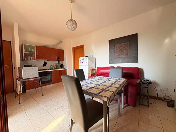 Appartamento bilocale in vendita in Via Europa, Suzzara