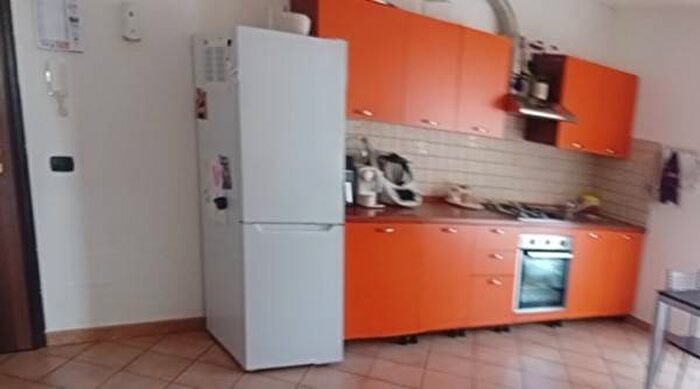 Appartamento trilocale in affitto in Via Provinciale Viarolo, Baganzola Aeroporto, Parma