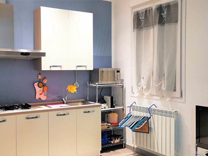 Appartamento bilocale in affitto in Centro, Varazze