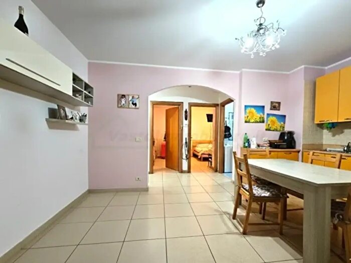 Appartamento quadrilocale in vendita in Via Spalato, Vasto