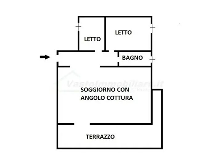 Case in Vendita e in Affitto - 2