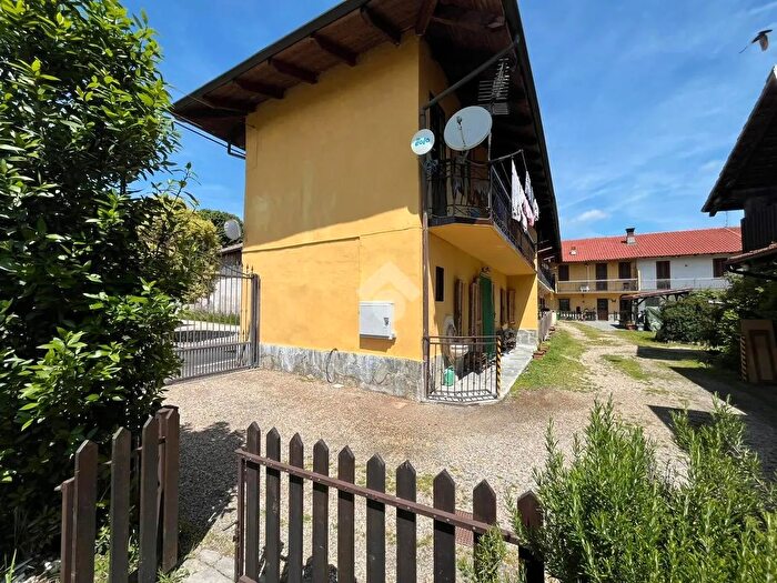 Case in Vendita e in Affitto - 3