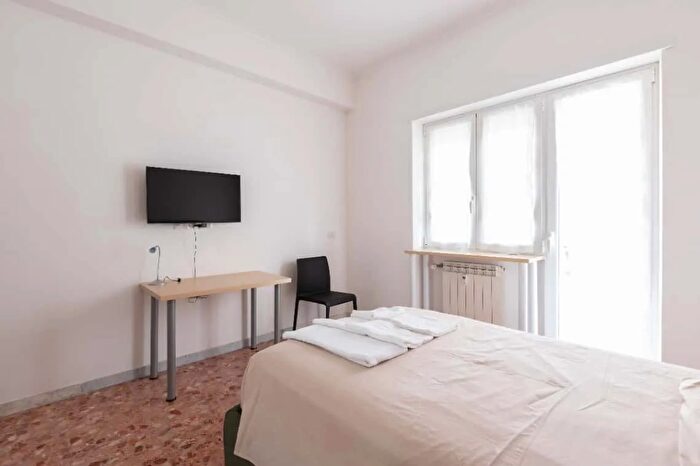 Appartamento monolocale in affitto in Piazza Lorenzo Lotto, Roma