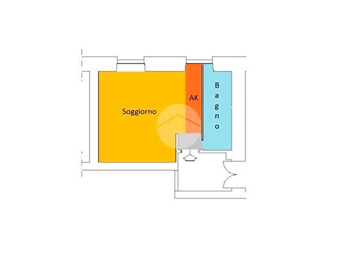 Case in Vendita e in Affitto - 3