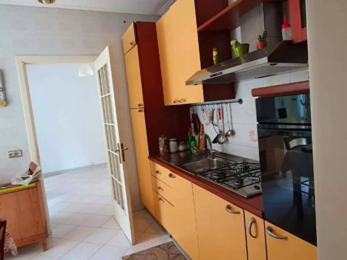 Appartamento trilocale in affitto in Via Santa Teresella degli Spagnoli, Quartieri Spagnoli, Napoli