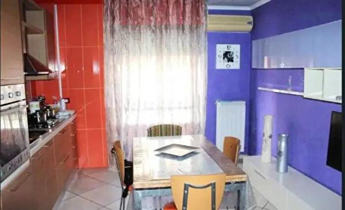 Appartamento trilocale in vendita in Via Carlo Pisacane, San Severo