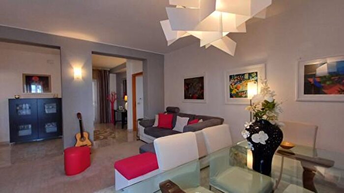 Appartamento quadrilocale in vendita in Contrada Bruca, Capo DOrlando