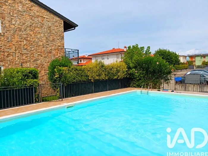 Appartamento monolocale in vendita in Via Silvestro Lega, Peschiera Del Garda