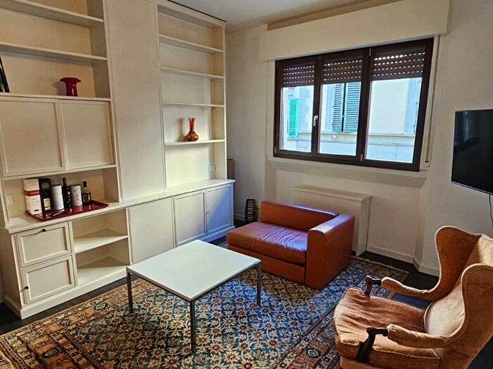 Appartamento quadrilocale in affitto in Via Romana, Michelangelo Poggio Imperiale, Firenze