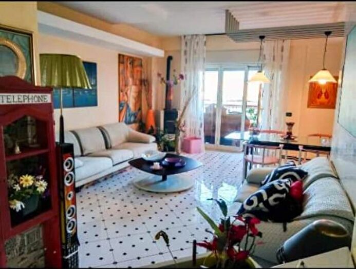 Appartamento quadrilocale in vendita in Via Sofia Idelson, Messina