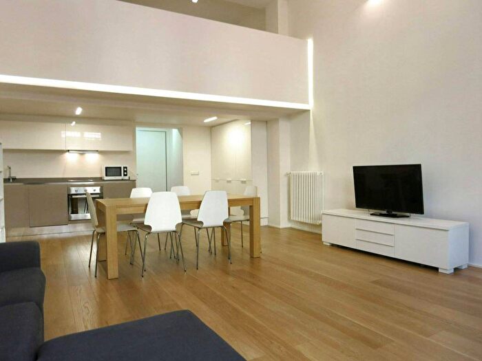 Appartamento monolocale in affitto in Via Pietro Custodi, Corso San Gottardo, Milano