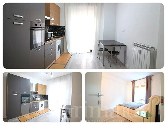 Appartamento quadrilocale in vendita in Via Mansueto, Genova