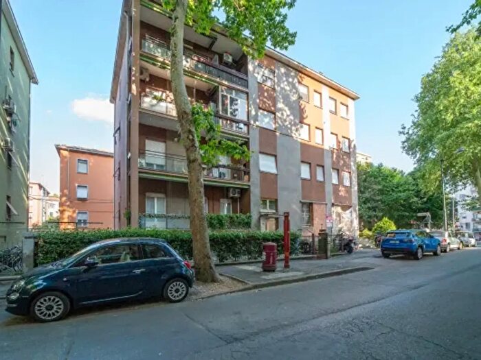 Appartamento bilocale in vendita in Via Milano, Parma