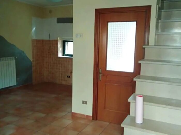Appartamento trilocale in vendita in Via Santa Maria, Pietracatella