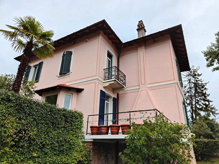 Casa con 5 locali in affitto in Via Silvio Pellico, Casbeno, Varese
