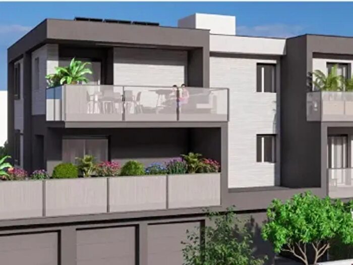 Appartamento bilocale in vendita in Via Lodovico Fontana, Modena