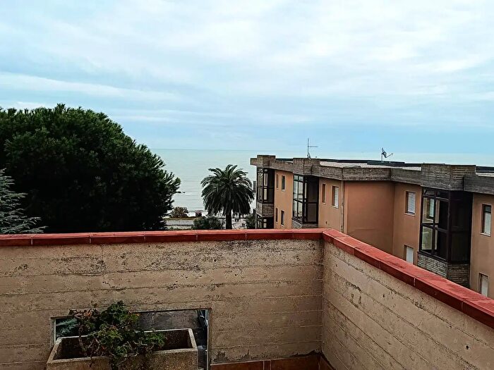 Appartamento bilocale in vendita in Contrada Montecantino, Massignano