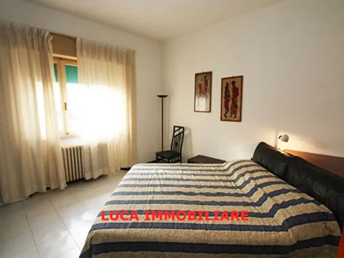 Appartamento trilocale in vendita in Via Biscolla a, Montecatini Terme