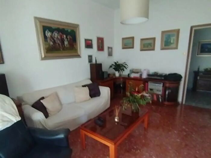 Appartamento trilocale in vendita in Livorno