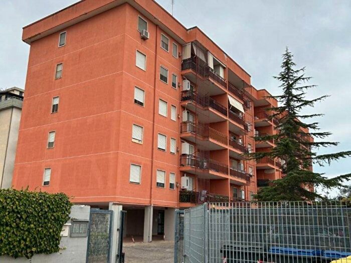 Appartamento bilocale in affitto in Loseto, Bari