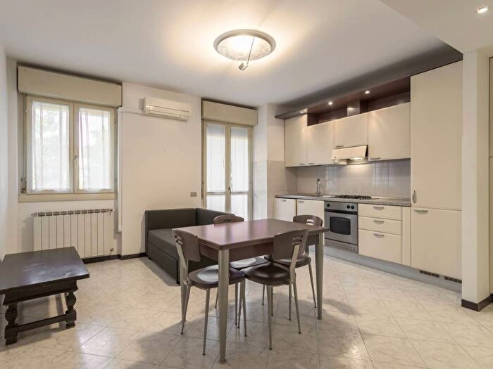 Appartamento bilocale in affitto in Via Ceresa, San Paolo, Bergamo