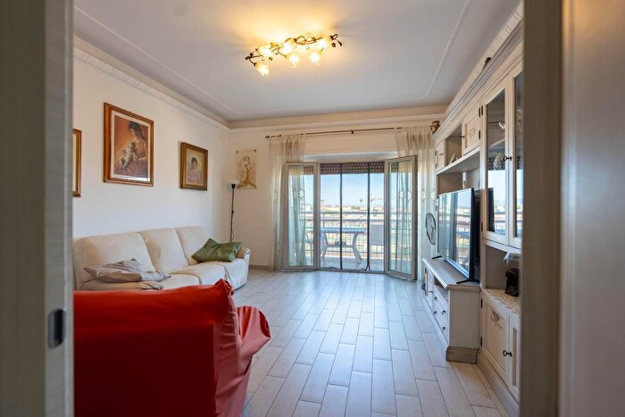 Appartamento con 5 locali in vendita in Grosseto