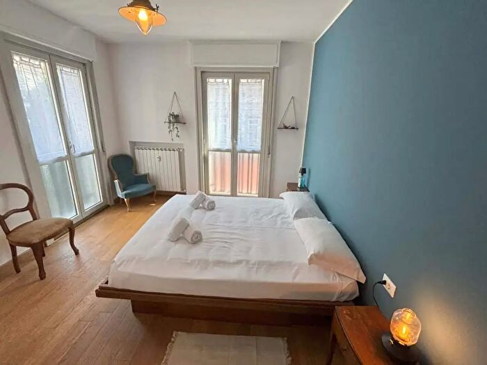 Appartamento monolocale in affitto in Via Ippolito Pindemonte, Trieste