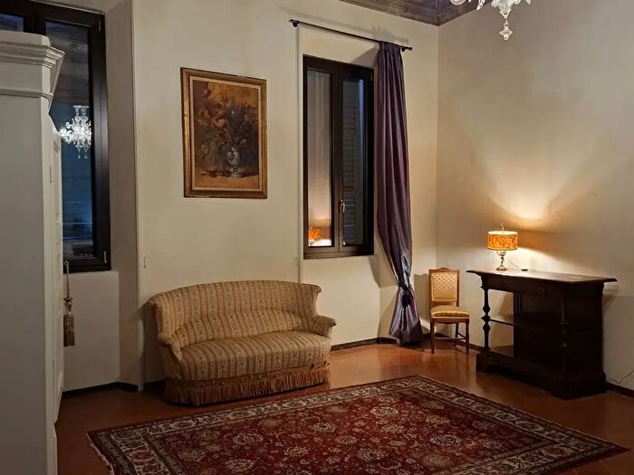 Appartamento quadrilocale in affitto in Ravenna